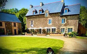 Le Manoir Des Haies Spa